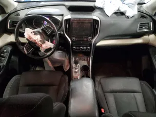 2021 Subaru Ascent Premium with VIN 4S4WMABD1M3409130, listed as a Copart auction lot 75894224 with 113,523 mi miles and Salvage title. Bid and sale history available at DreamBid. Image 8.