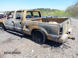 2015 Ford F-250 Lariat с VIN 1FT7W2B65FEC45057, выставлен на аукционе IAAI как лот 41857864 с пробегом Не указан миль и . История ставок и продаж доступна на DreamBid. Изображение 3.