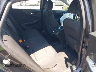 2017 Chevrolet Malibu LT with VIN 1G1ZE5ST1HF204532, listed as a IAAI auction lot 42001110 with 143,937 mi miles and . Bid and sale history available at DreamBid. Image 8.