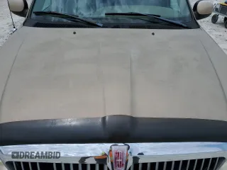 1998 Lincoln Navigator with VIN 5LMEU27L6WLJ08760, listed as a Copart auction lot 58352295 with 171,635 mi miles and Salvage title. Bid and sale history available at DreamBid. Image 12.
