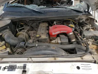 2000 Dodge 2500 with VIN 3B7KF2367YG158765, listed as a Copart auction lot 59000375 with Not provided miles and Salvage title. Bid and sale history available at DreamBid. Image 11.