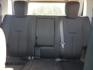 2013 GMC Terrain SLE с VIN 2GKALMEK4D6380636, выставлен на аукционе Copart как лот 55835875 с пробегом 204 958 миль миль и Списание • Salvage title. История ставок и продаж доступна на DreamBid. Изображение 10.