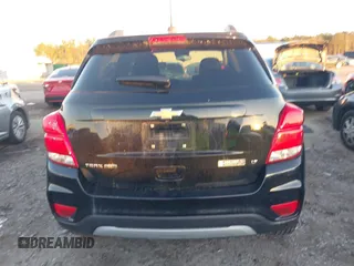 2019 Chevrolet Trax LT with VIN KL7CJPSB2KB897313, listed as a IAAI auction lot 41386111 with 83,355 mi miles. Bid and sale history available at carsss.com. Image 17.
