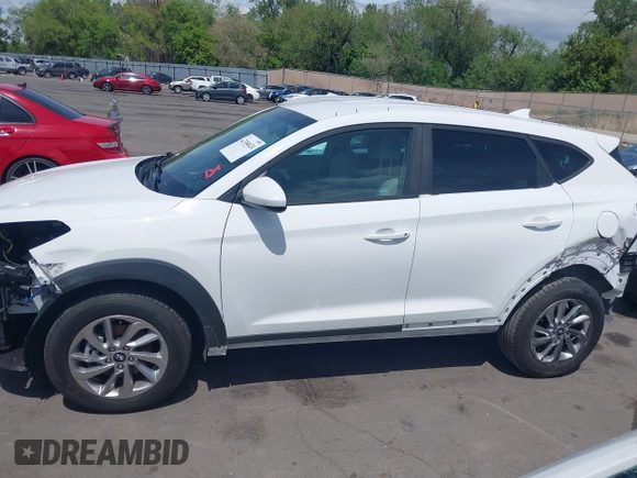 2018 Hyundai Tucson SEL Plus z VIN KM8J33A48JU766322, wystawiony jako IAAI lot #42184624 z przebiegiem 87 331 mil mil oraz . Historia ofert i sprzedaży dostępna na DreamBid. Obrazek 15.