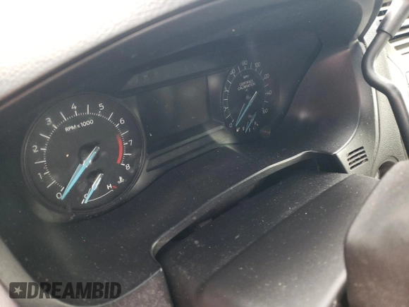 2019 Ford Police Interceptor Utility z VIN 1FM5K8AR3KGA29722, wystawiony jako Copart lot #78384523 z przebiegiem Nie podano mil oraz Szkoda całkowita • Salvage title. Historia ofert i sprzedaży dostępna na DreamBid. Obrazek 9.