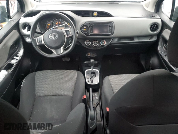 2017 Toyota Yaris L с VIN VNKKTUD31HA082605, выставлен на аукционе Copart как лот 85948364 с пробегом 114 817 миль миль и Списание • Salvage title. История ставок и продаж доступна на DreamBid. Изображение 8.