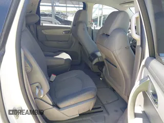 2015 Chevrolet Traverse LT с VIN 1GNKRGKD8FJ100378, выставлен на аукционе IAAI как лот 42074140 с пробегом 141 102 миль миль и . История ставок и продаж доступна на DreamBid. Изображение 8.