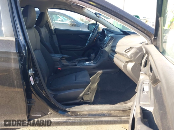 2017 Subaru Impreza Premium with VIN 4S3GTAB63H3721131, listed as a IAAI auction lot 42343352 with 116,939 mi miles and . Bid and sale history available at DreamBid. Image 5.