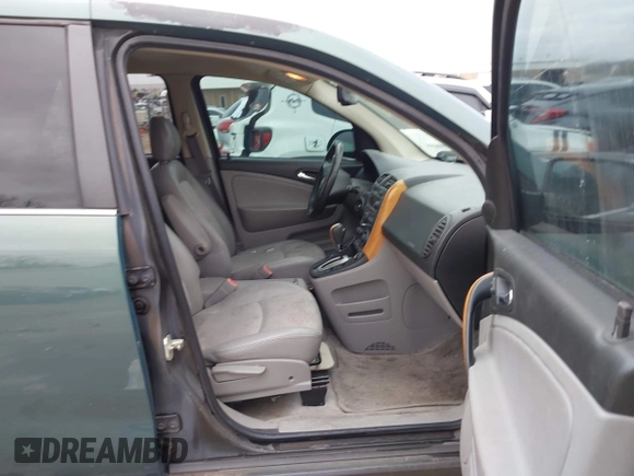 2006 Saturn VUE with VIN 5GZCZ53426S822499, listed as a IAAI auction lot 41838109 with 157,475 mi miles. Bid and sale history available at carsss.com. Image 5.