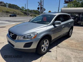 2012 Volvo XC60 3.2L с VIN YV4952DL2C2254842, выставлен на аукционе Copart как лот 53953525 с пробегом 100 911 миль миль и Чистый • Clean title. История ставок и продаж доступна на DreamBid. Изображение 1.