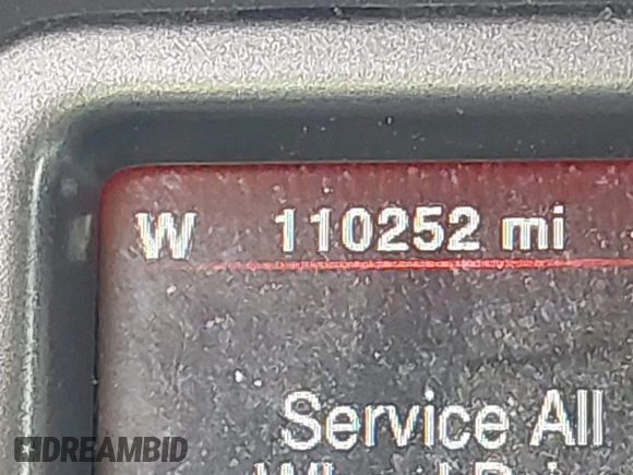 2018 Dodge Journey Crossroad with VIN 3C4PDDGGXJT514620, listed as a IAAI auction lot 42117159 with 110,252 mi miles. Bid and sale history available at carsss.com. Image 15.