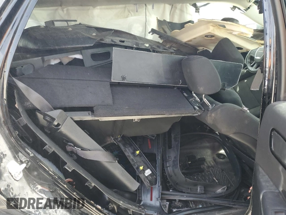 2022 Dodge Durango Special Service with VIN 1C4RDJFG5NC184623, listed as a Copart auction lot 49061625 with 40,100 mi miles and Salvage title. Bid and sale history available at DreamBid. Image 11.
