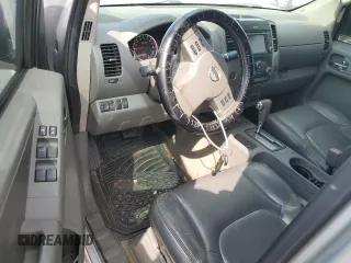 2013 Nissan Frontier SV with VIN 1N6AD0ER8DN744371, listed as a Copart auction lot 57477375 with Not provided miles and Clean title. Bid and sale history available at DreamBid. Image 8.