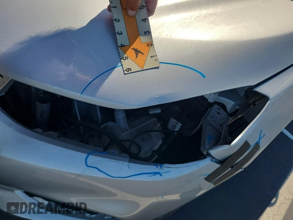 2020 Chevrolet Trax LT с VIN KL7CJPSB1LB010835, выставлен на аукционе IAAI как лот 42832682 с пробегом 51 060 миль миль и . История ставок и продаж доступна на DreamBid. Изображение 3.