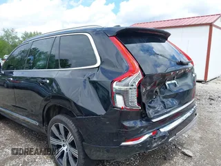 2022 Volvo XC90 Inscription с VIN YV4BR0CL8N1792448, выставлен на аукционе IAAI как лот 42255356 с пробегом 46 580 миль миль и . История ставок и продаж доступна на DreamBid. Изображение 6.