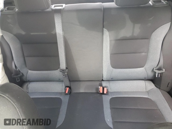 2022 Chevrolet TrailBlazer LT with VIN KL79MRSL4NB045331, listed as a Copart auction lot 58072344 with 31,125 mi miles and Salvage Title. Bid and sale history available at DreamBid. Image 10.
