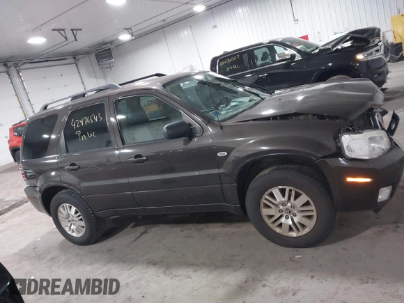 2006 Mercury Mariner Luxury с VIN 4M2CU56126KJ03006, выставлен на аукционе IAAI как лот 42476543 с пробегом 114 288 миль миль и . История ставок и продаж доступна на DreamBid. Изображение 13.