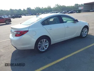 2015 Buick Regal Premium I с VIN 2G4GN5EX4F9140209, выставлен на аукционе IAAI как лот 42583329 с пробегом 101 877 миль миль и . История ставок и продаж доступна на DreamBid. Изображение 4.