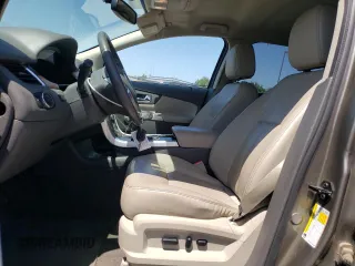 2013 Ford Edge Limited z VIN 2FMDK4KC8DBA83316, wystawiony jako Copart lot #58051895 z przebiegiem 158 795 mil mil oraz Szkoda całkowita • Salvage title. Historia ofert i sprzedaży dostępna na DreamBid. Obrazek 7.