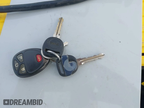 2007 GMC Sierra 1500 SLE1 с VIN 2GTEK13M571584348, выставлен на аукционе IAAI как лот 42270584 с пробегом 230 613 миль миль и . История ставок и продаж доступна на DreamBid. Изображение 11.