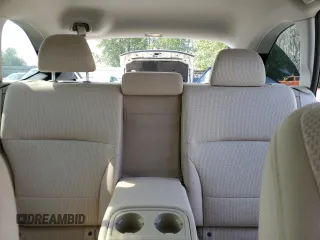 2016 Subaru Outback Premium с VIN 4S4BSADC9G3289736, выставлен на аукционе Copart как лот 62316155 с пробегом 121 770 миль миль и Списание • Salvage title. История ставок и продаж доступна на DreamBid. Изображение 10.