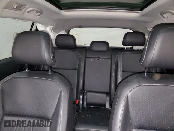 2023 Volkswagen Tiguan SE z VIN 3VVMB7AX5PM029437, wystawiony jako Copart lot #44902825 z przebiegiem 54 167 mil mil oraz Szkoda całkowita • Salvage title. Historia ofert i sprzedaży dostępna na DreamBid. Obrazek 10.