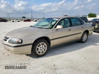 2005 Chevrolet Impala с VIN 2G1WF52E759152250, выставлен на аукционе Copart как лот 60293305 с пробегом 106 201 миль миль и Чистый • Clean title. История ставок и продаж доступна на DreamBid. Изображение 1.