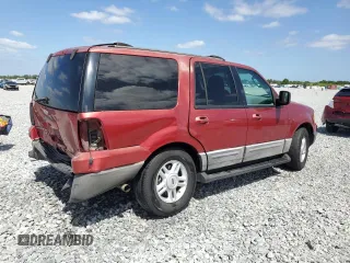 2004 Ford Expedition Special Service with VIN 1FMRU15W94LA20830, listed as a Copart auction lot 55143065 with 218,474 mi miles and Salvage title. Bid and sale history available at DreamBid. Image 3.