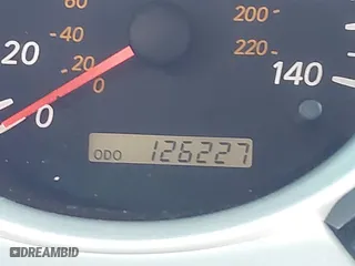2004 Toyota Highlander with VIN JTEEP21A640060919, listed as a IAAI auction lot 41157455 with 126,227 mi miles. Bid and sale history available at carsss.com. Image 15.