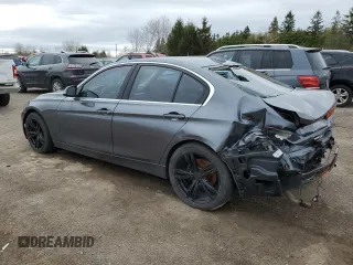 2014 BMW 3 Series 328d xDrive с VIN WBA3D5C56EKX95067, выставлен на аукционе Copart как лот 55664135 с пробегом Не указан миль и Чистый • Clean title. История ставок и продаж доступна на DreamBid. Изображение 2.