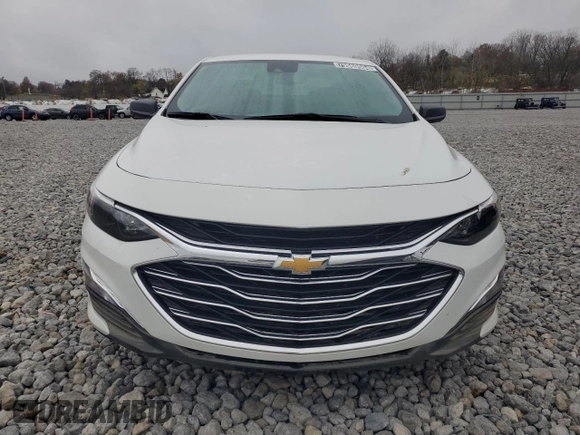 2024 Chevrolet Malibu LS with VIN 1G1ZC5ST6RF247626, listed as a Copart auction lot 79669504 with Not Provided miles and Salvage Title. Bid and sale history available at DreamBid. Image 5.