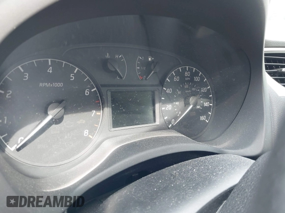 2017 Nissan Sentra S with VIN 3N1AB7AP9HY317802, listed as a IAAI auction lot 42251859 with Not Provided miles and . Bid and sale history available at DreamBid. Image 7.