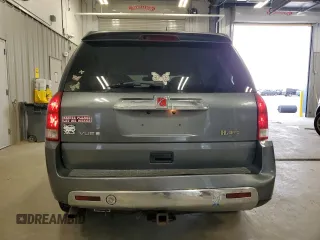 2007 Saturn VUE I4 Hybrid z VIN 5GZCZ33Z67S867558, wystawiony jako Copart lot #71437754 z przebiegiem 119 160 mil mil oraz Czysty tytuł • Clean title. Historia ofert i sprzedaży dostępna na DreamBid. Obrazek 6.