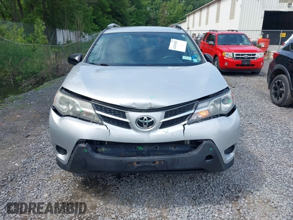 2013 Toyota RAV4 LE with VIN 2T3BFREV9DW062515, listed as a IAAI auction lot 42451882 with 180,721 mi miles and . Bid and sale history available at DreamBid. Image 12.