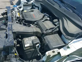 2020 Hyundai Santa Fe SEL с VIN 5NMS33AA2LH294515, выставлен на аукционе IAAI как лот 42155320 с пробегом 69 896 миль миль и . История ставок и продаж доступна на DreamBid. Изображение 21.