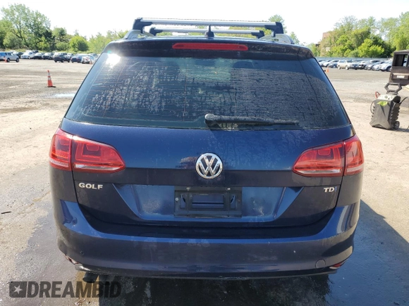 2015 Volkswagen Golf S с VIN 3VWCA7AU2FM504234, выставлен на аукционе Copart как лот 56625345 с пробегом 144 038 миль миль и Списание • Salvage title. История ставок и продаж доступна на DreamBid. Изображение 6.