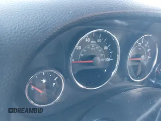 2016 Jeep Wrangler Sport с VIN 1C4AJWAG3GL334497, выставлен на аукционе IAAI как лот 40509311 с пробегом 75 217 миль миль и . История ставок и продаж доступна на DreamBid. Изображение 15.