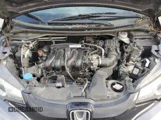 2015 Honda Fit EX-L z VIN 3HGGK5H80FM701807, wystawiony jako Copart lot #53103495 z przebiegiem 95 224 mil mil oraz Szkoda całkowita • Salvage title. Historia ofert i sprzedaży dostępna na DreamBid. Obrazek 11.