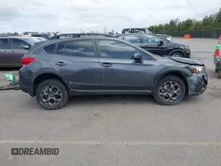 2023 Subaru Crosstrek Special Sports z VIN JF2GTHSC3PH300916, wystawiony jako IAAI lot #41938933 z przebiegiem 30 287 mil mil oraz . Historia ofert i sprzedaży dostępna na DreamBid. Obrazek 13.