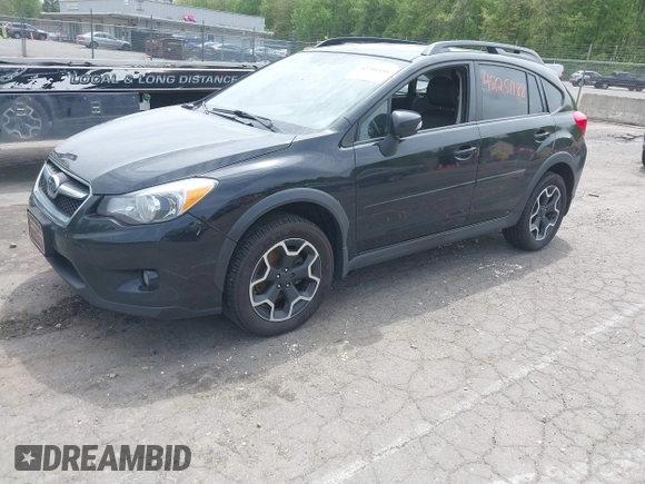 2015 Subaru Crosstrek Limited with VIN JF2GPAMC6F8223739, listed as a IAAI auction lot 42251188 with 271,782 mi miles and . Bid and sale history available at DreamBid. Image 17.