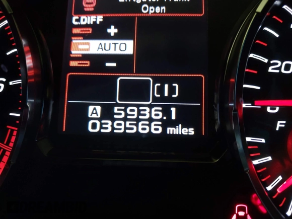 2020 Subaru WRX STI with VIN JF1VA2S65L9830771, listed as a IAAI auction lot 41360199 with 39,566 mi miles and . Bid and sale history available at DreamBid. Image 15.