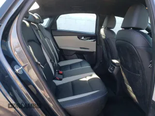 2019 Kia Forte EX with VIN 3KPF54AD0KE029349, listed as a Copart auction lot 47990745 with 56,149 mi miles and Salvage Title. Bid and sale history available at carsss.com. Image 10.