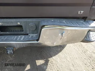 2016 Chevrolet Silverado 1500 LT with VIN 1GCVKREC7GZ229112, listed as a IAAI auction lot 41768085 with 155,323 mi miles and . Bid and sale history available at DreamBid. Image 12.