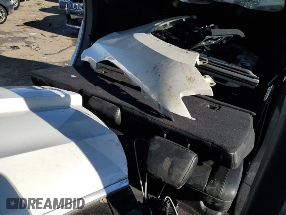 2018 Jeep Grand Cherokee Sterling Edition with VIN 1C4RJFBG4JC279986, listed as a Copart auction lot 42224655 with 0 mi miles and Salvage Title. Bid and sale history available at carsss.com. Image 14.