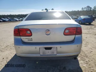 2011 Buick Lucerne CXL with VIN 1G4HC5EM6BU134506, listed as a Copart auction lot 45139305 with 93,383 mi miles and Salvage Title. Bid and sale history available at carsss.com. Image 6.