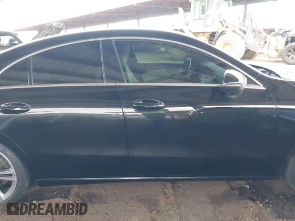 2020 Mercedes-Benz CLA 250 with VIN W1K5J4HB9LN092495, listed as a IAAI auction lot 42381587 with 59,860 mi miles and . Bid and sale history available at DreamBid. Image 13.