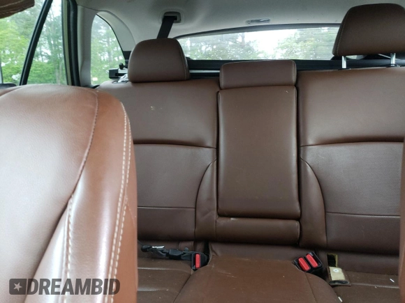 2017 Subaru Outback Touring with VIN 4S4BSATC2H3293436, listed as a Copart auction lot 56314835 with 207,783 mi miles and Salvage title. Bid and sale history available at DreamBid. Image 10.