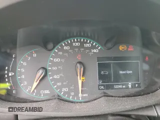 2020 Chevrolet Trax LT с VIN KL7CJPSB6LB038937, выставлен на аукционе Copart как лот 60291115 с пробегом 52 246 миль миль и Списание • Salvage title. История ставок и продаж доступна на DreamBid. Изображение 9.