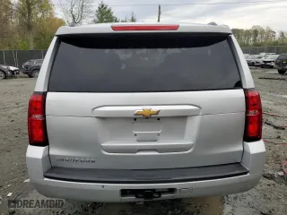 2019 Chevrolet Suburban LT with VIN 1GNSKHKC4KR278138, listed as a Copart auction lot 53070745 with 65,877 mi miles and Clean Title. Bid and sale history available at carsss.com. Image 6.