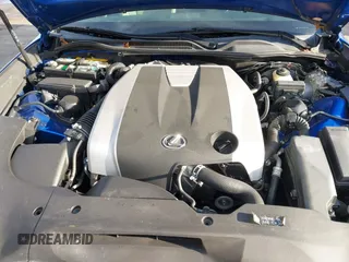 2015 Lexus RC 350 F Sport with VIN JTHHE5BC0F5008649, listed as a IAAI auction lot 41591221 with 119,794 mi miles and . Bid and sale history available at DreamBid. Image 10.